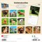 BrownTrout; Goldendoodles | 2027 12 x 24 Inch (Hanging) Monthly Square Wall Calendar | Plastic-Free; Category:Wall Calendars; Image:3